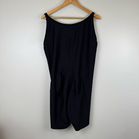 Marena Recovery Girdle with High Back No Closures Short Length Size 4XL - Picture 2 of 5